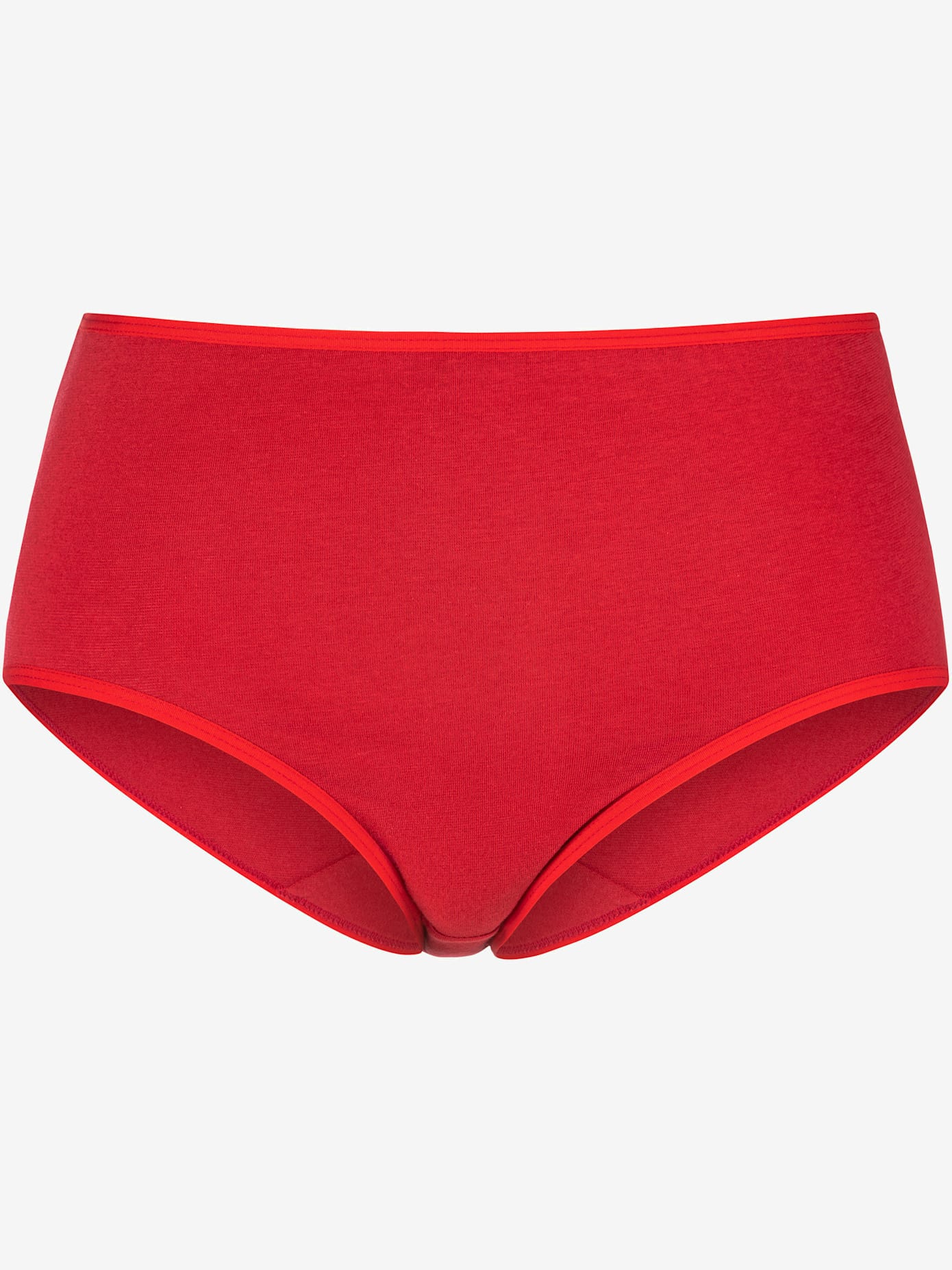 Lot de 10 slips taille haute pratique