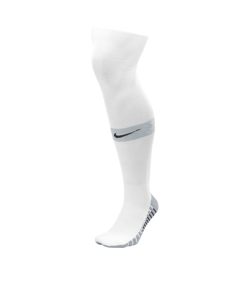 Nike Team Matchfit OTC Sockenstutzen Weiss F102