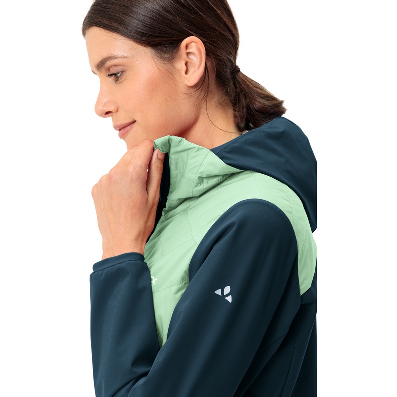 Vaude Damen Brenva Jacke