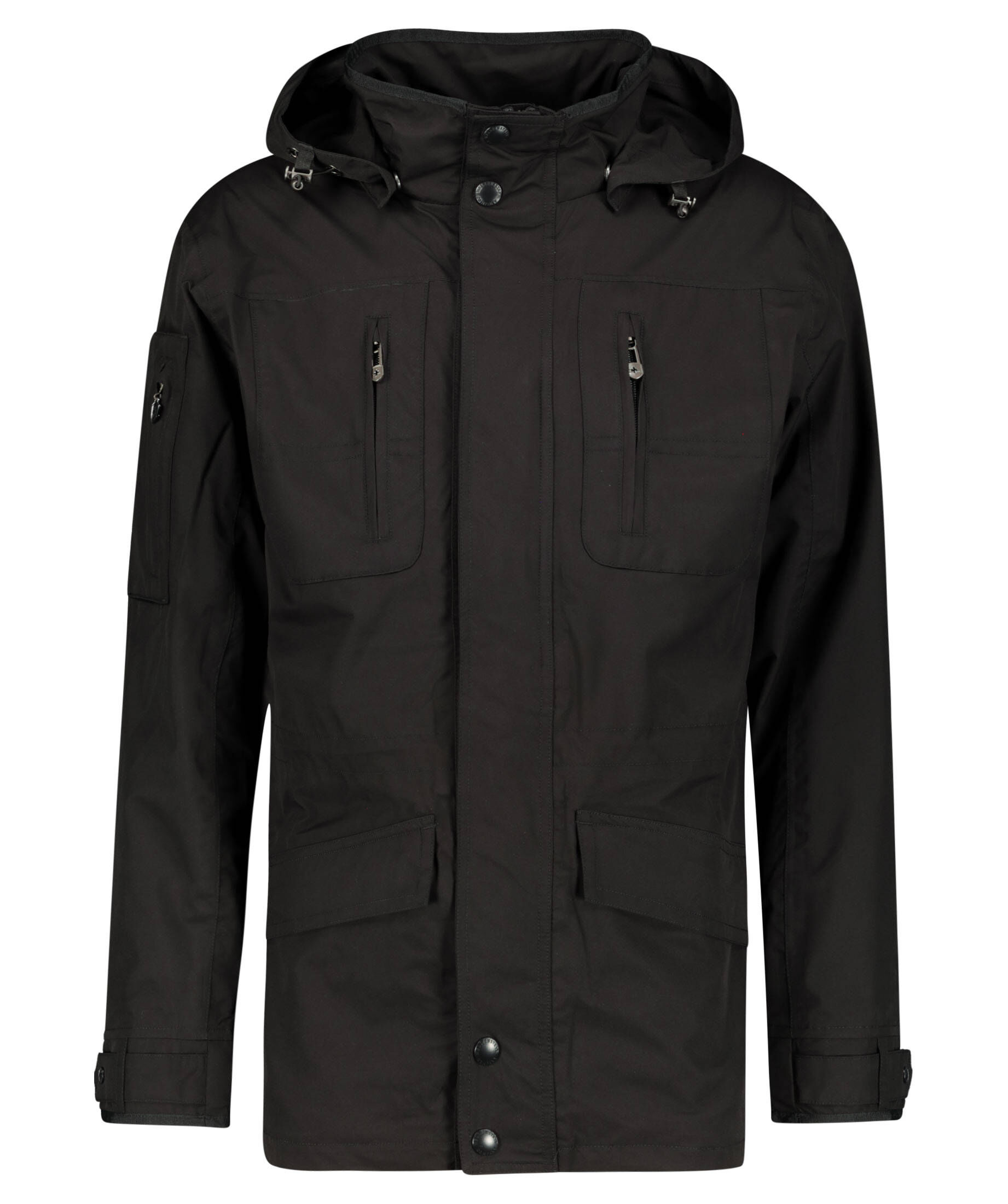 Wellensteyn| Herren Jacke