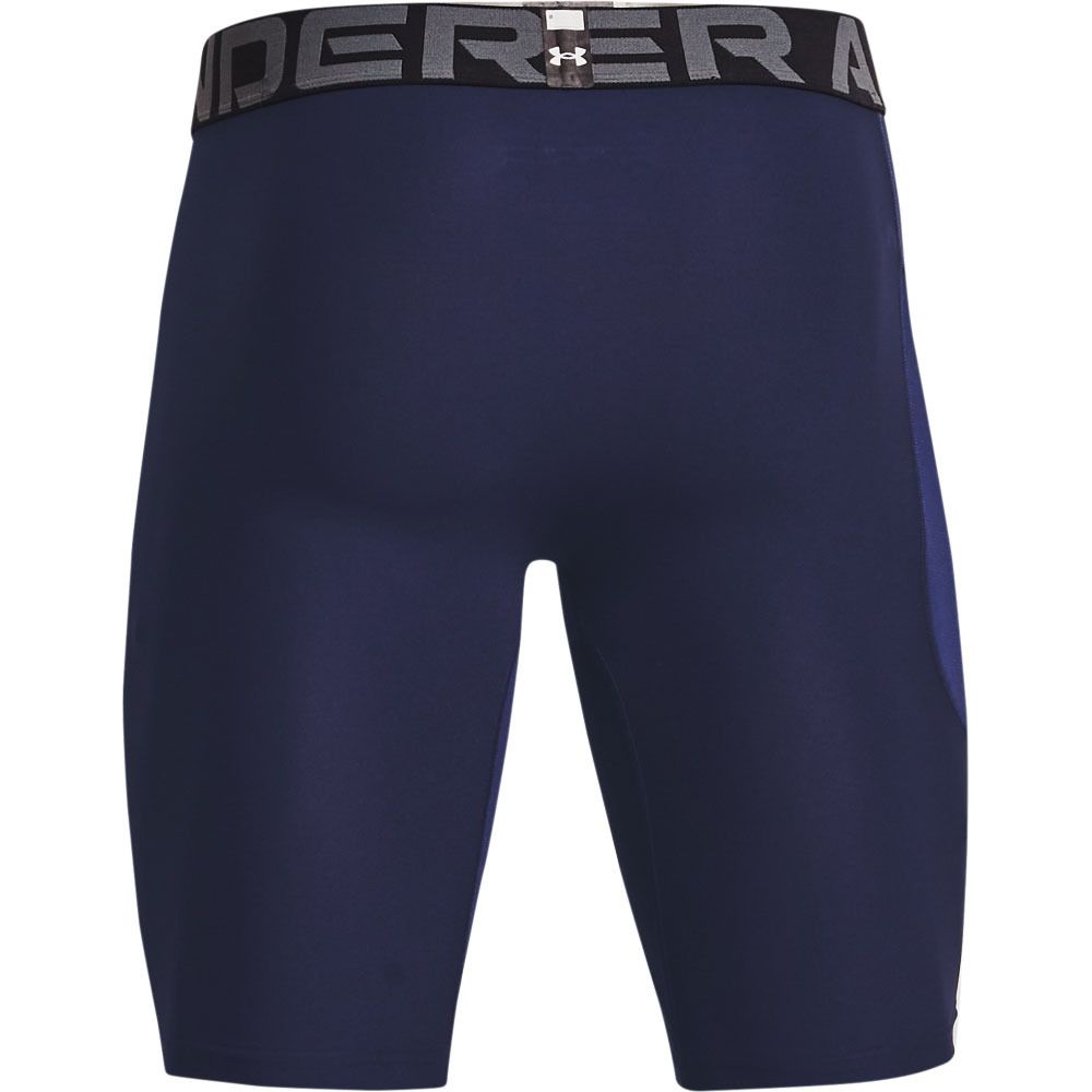 Under Armour HEATGEAR® - Cuissard Homme bleu