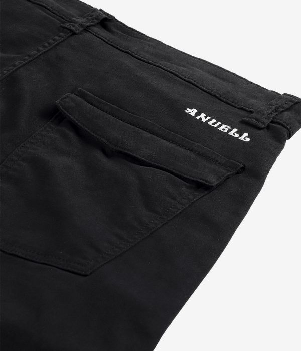 Anuell Perex Travel Hose (black)