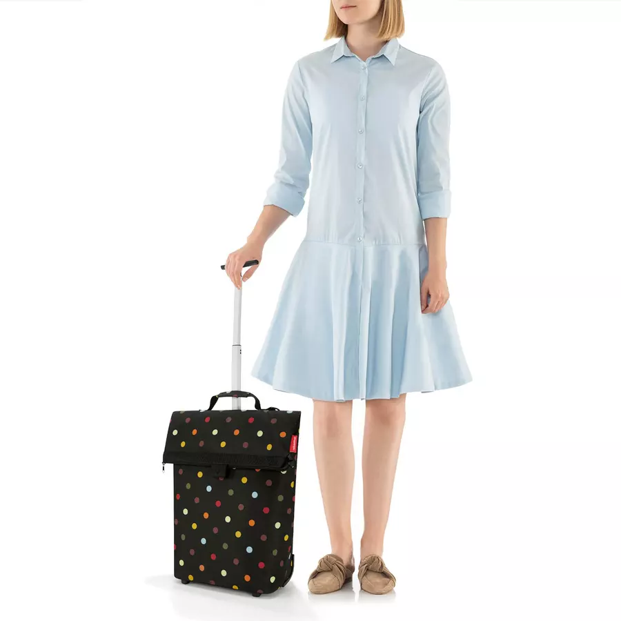 reisenthel® Trolley M dots