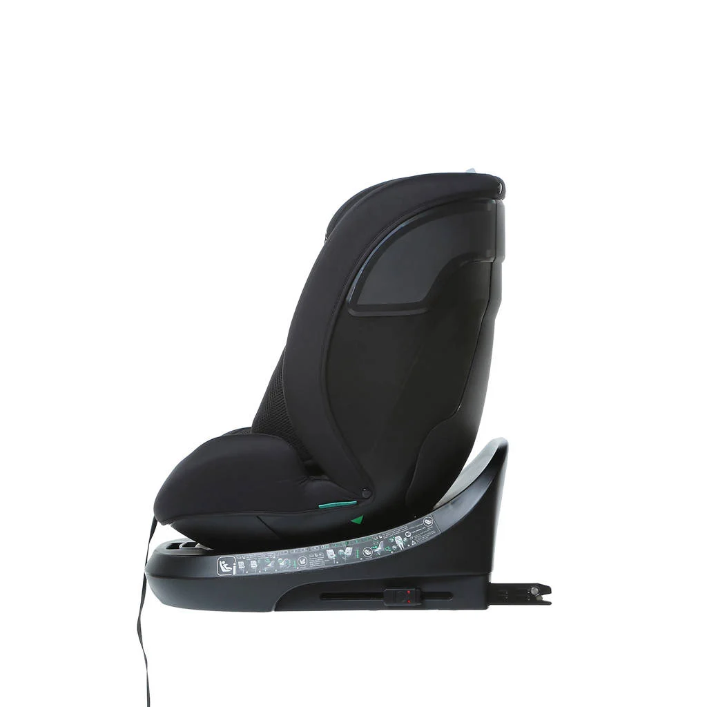 Titaniumbaby Autostoel SMART Nitro Evo