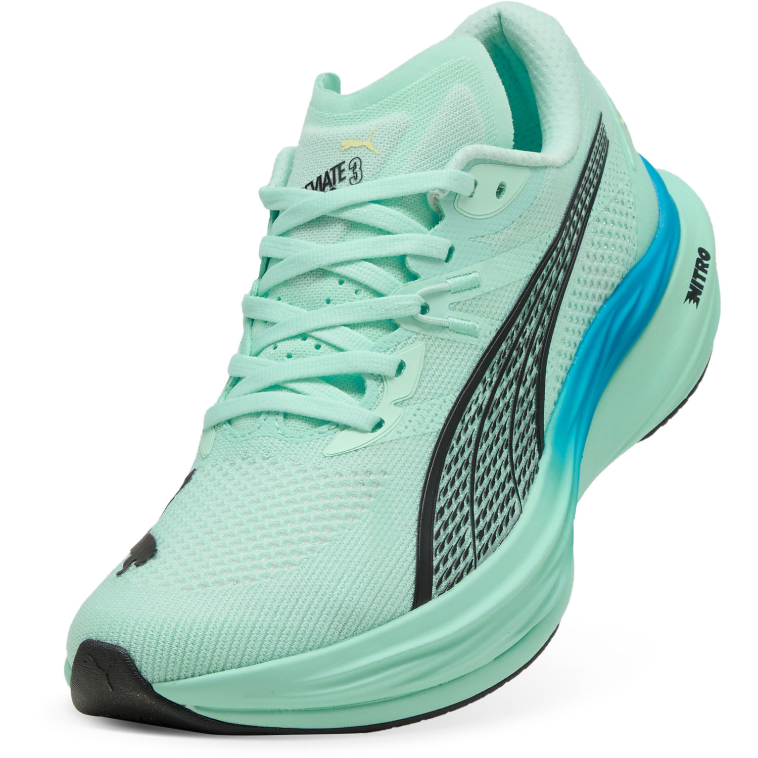 Puma Deviate Nitro 3 Heren