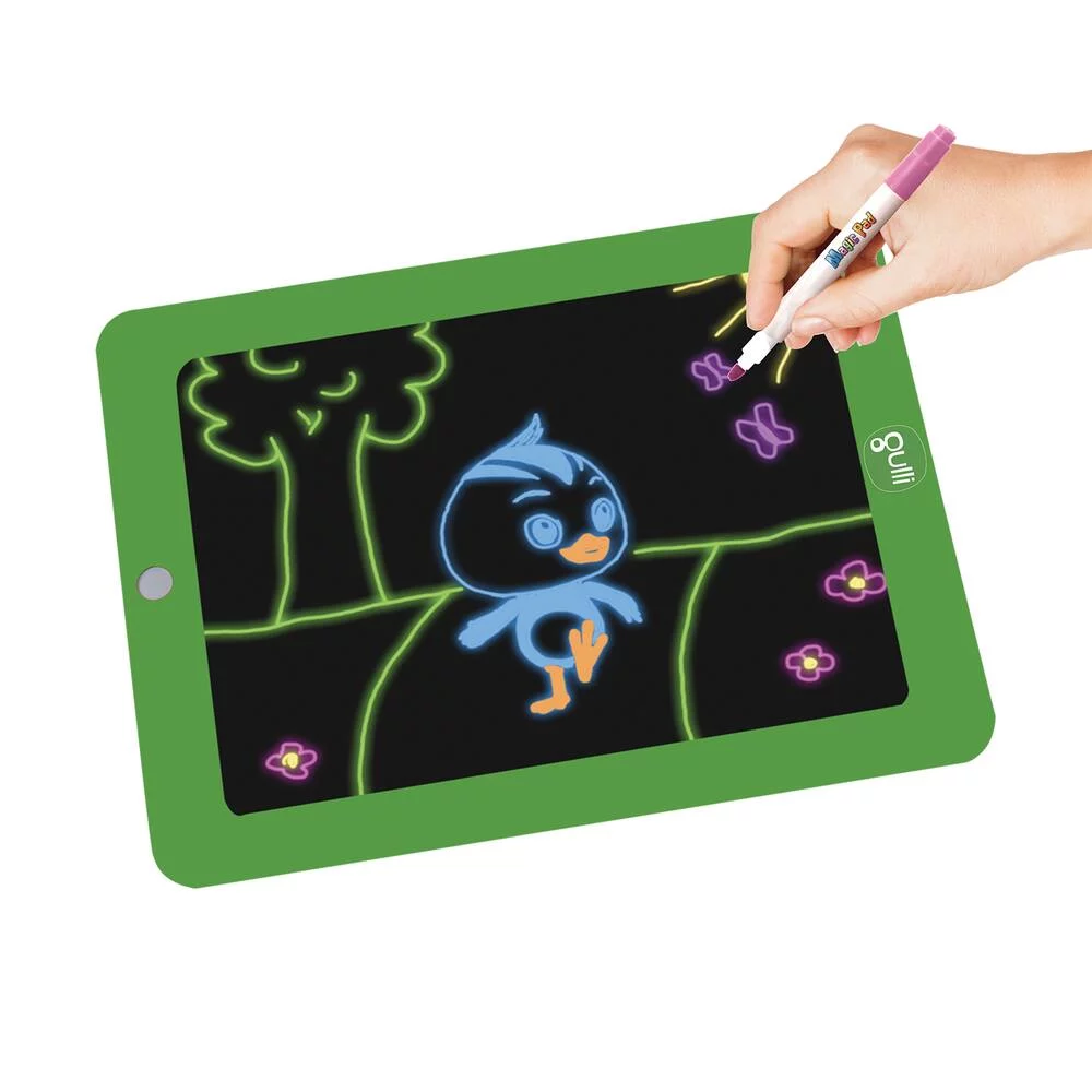 MAGIC PAD GULLI - ARDOISE MAGIQUE GULLI