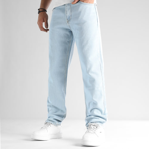 Jean Relaxed Fit 2789 Bleu Denim Wash