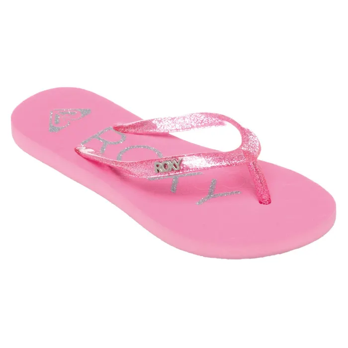 Roxy Viva Sparkle Teenslippers Junior