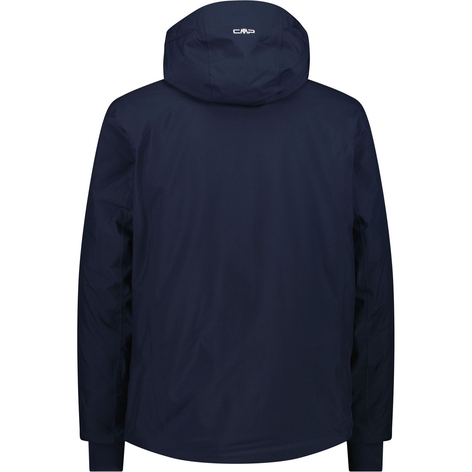 CMPMan Jacket Zip Hood 35W0007