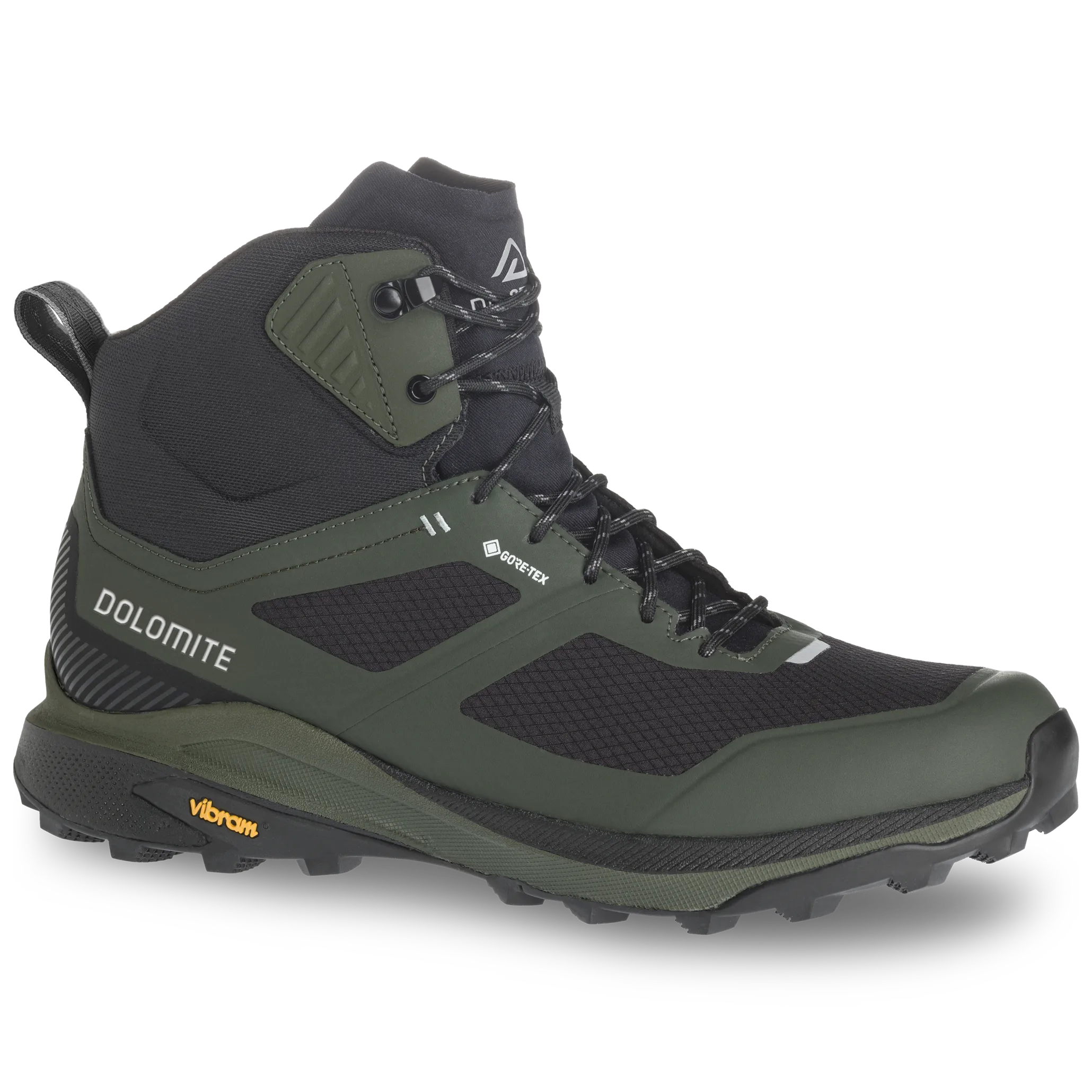 Dolomite Men's Nibelia High GORE-TEX Olive Green