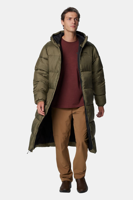 Columbia Columbia Puffect Donsjas Parka