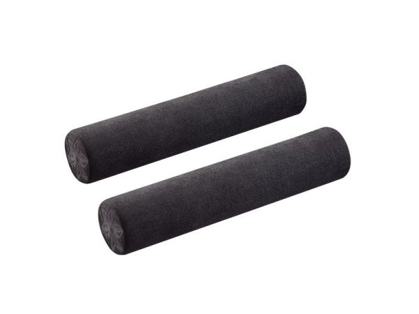 Supacaz SupaLite Cykelhåndtag, Black