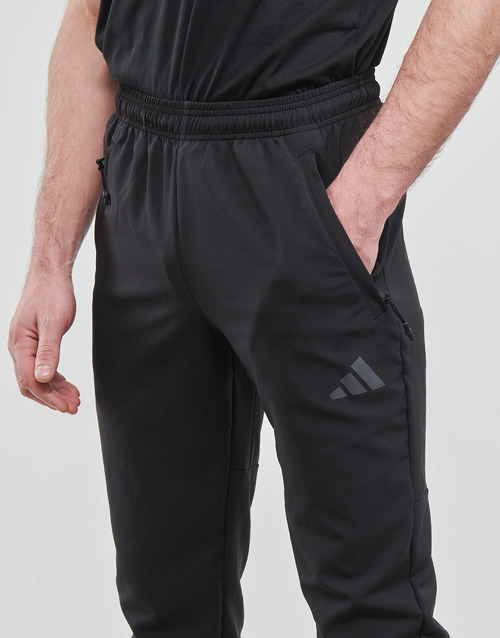 adidas Performance - TR-ES+ BL PANT Negro