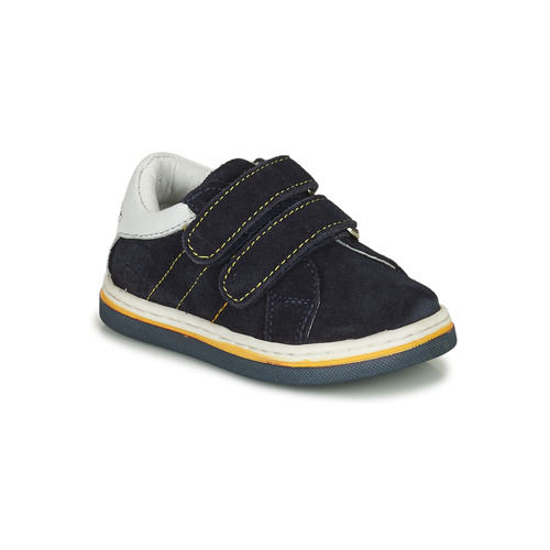 Citrouille et Compagnie - TOPELLE - Navy