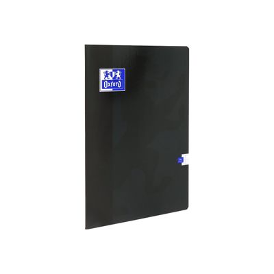 Oxford - Cahier A4 (21x29,7 cm) - 96 pages - grands carreaux (Seyes) - disponible dans différentes couleurs