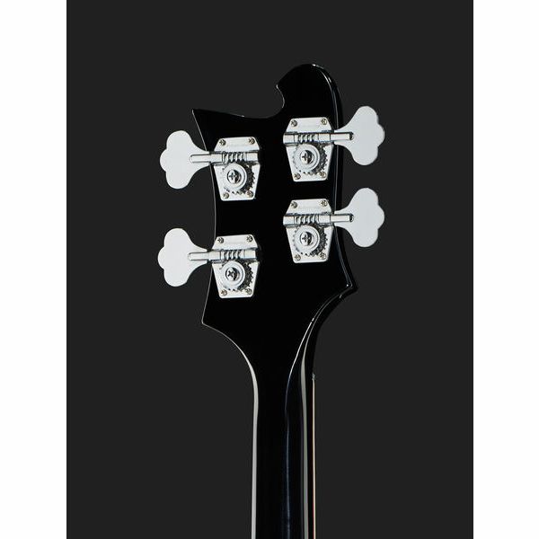 Rickenbacker 4003 JG E-Bass Jetglo