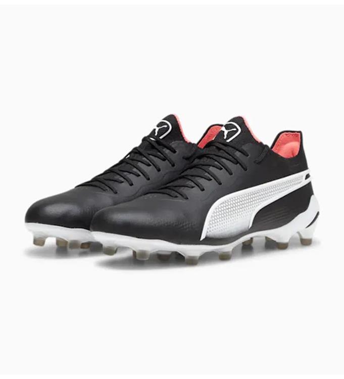 PUMA King Ultimate FG/AG Voetbalschoenen