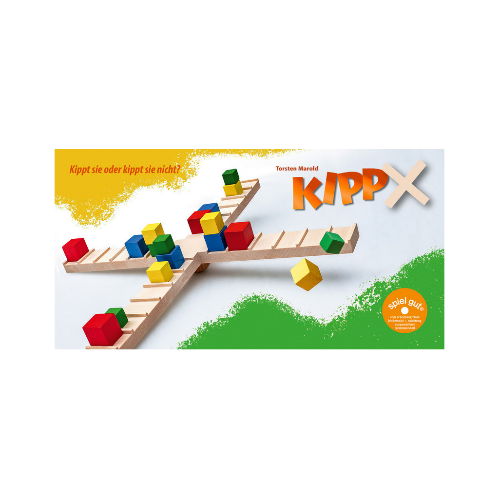 Kipp X