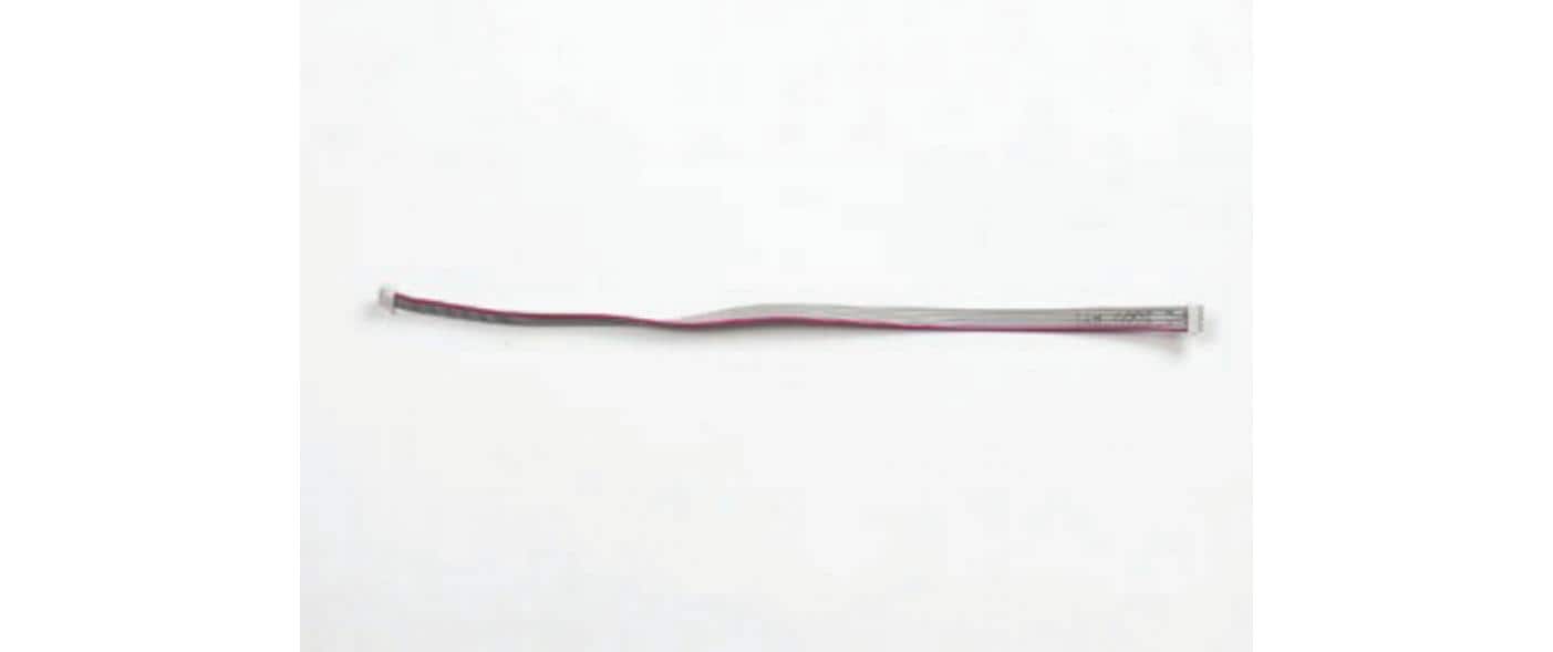IP Verso Verbindungskabel 220 mm 10 StückZubehör für die Gegensprechanlage