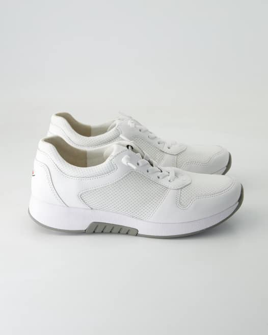 Gabor Comfort 66.946.50 Sneaker in Weiß