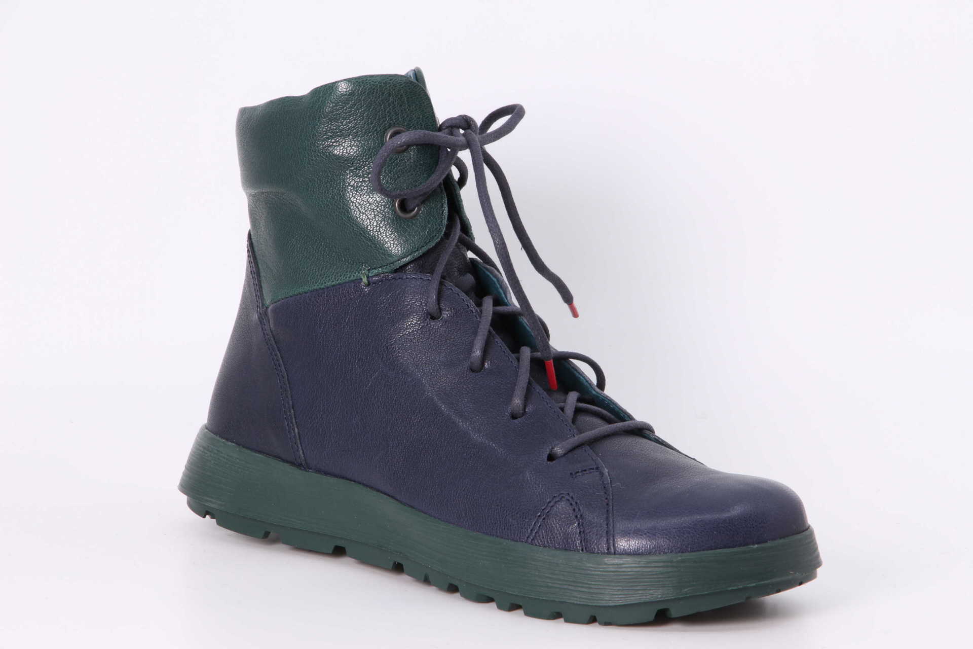 Think Comoda navy / kombi