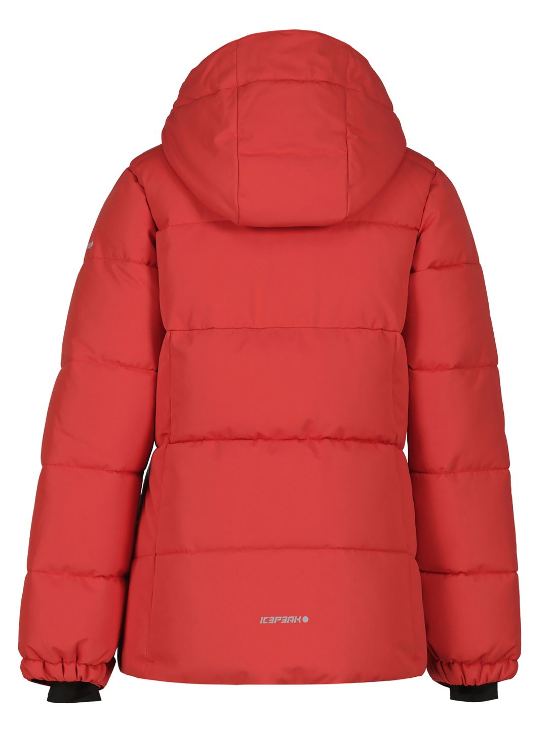 Loris Jr ski-jas kinderen
