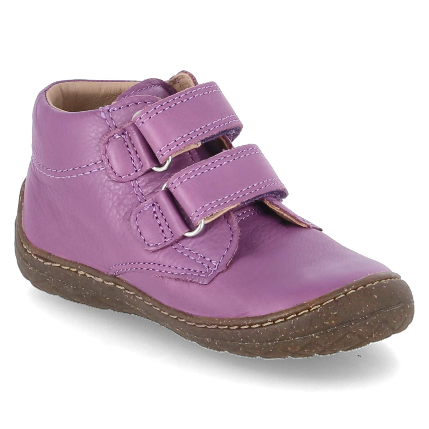 Superfit Halbschuhe SATURNUS - lila