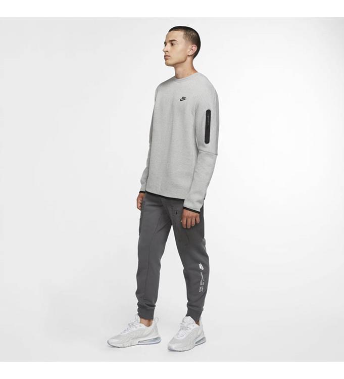 Nike Men Sportswear Tech Fleece Sweater