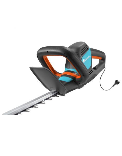 Gardena Elektrische Heggenschaar Comfortcut 550\/50 - Heggenschaar -