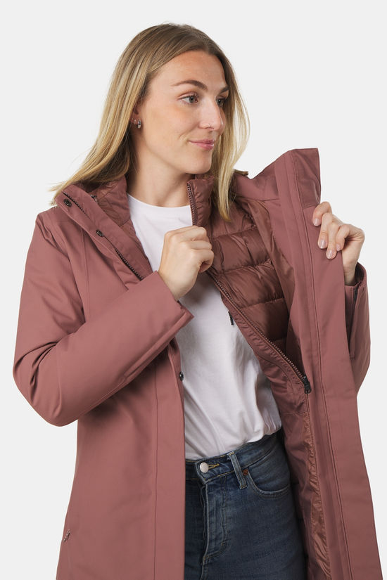 Patagonia Patagonia Tres 3-in-1 Parka Dames