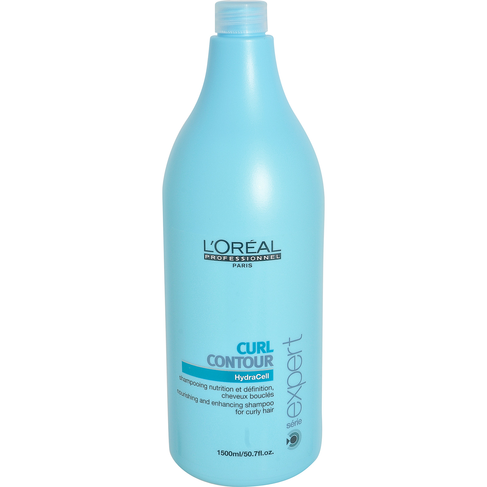 L'Oréal Professional Série Expert Shampoo Curl Contour 1500 ml