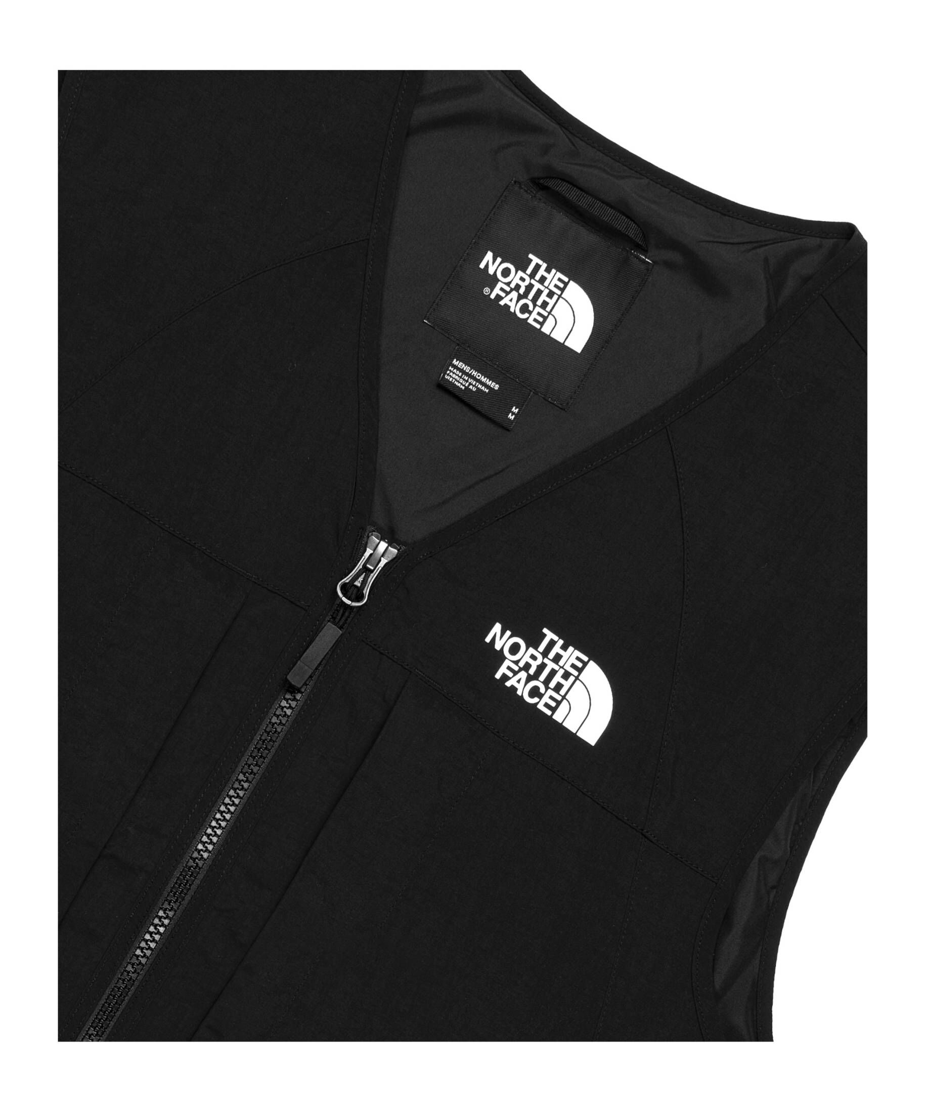 The North Face| Herren Lifestyle - Textilien - Jacken Mountain Weste