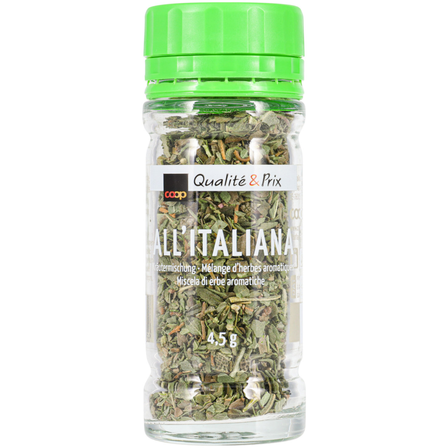 All'italiana Kräutermischung