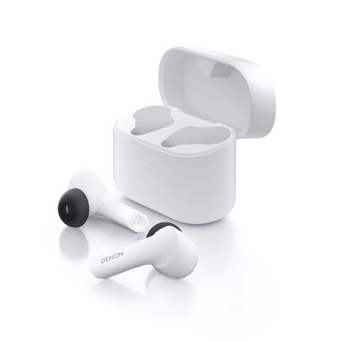 Koop Denon AH-C630W Draadloze in-ear koptelefoon | 5 Jaar Garantie