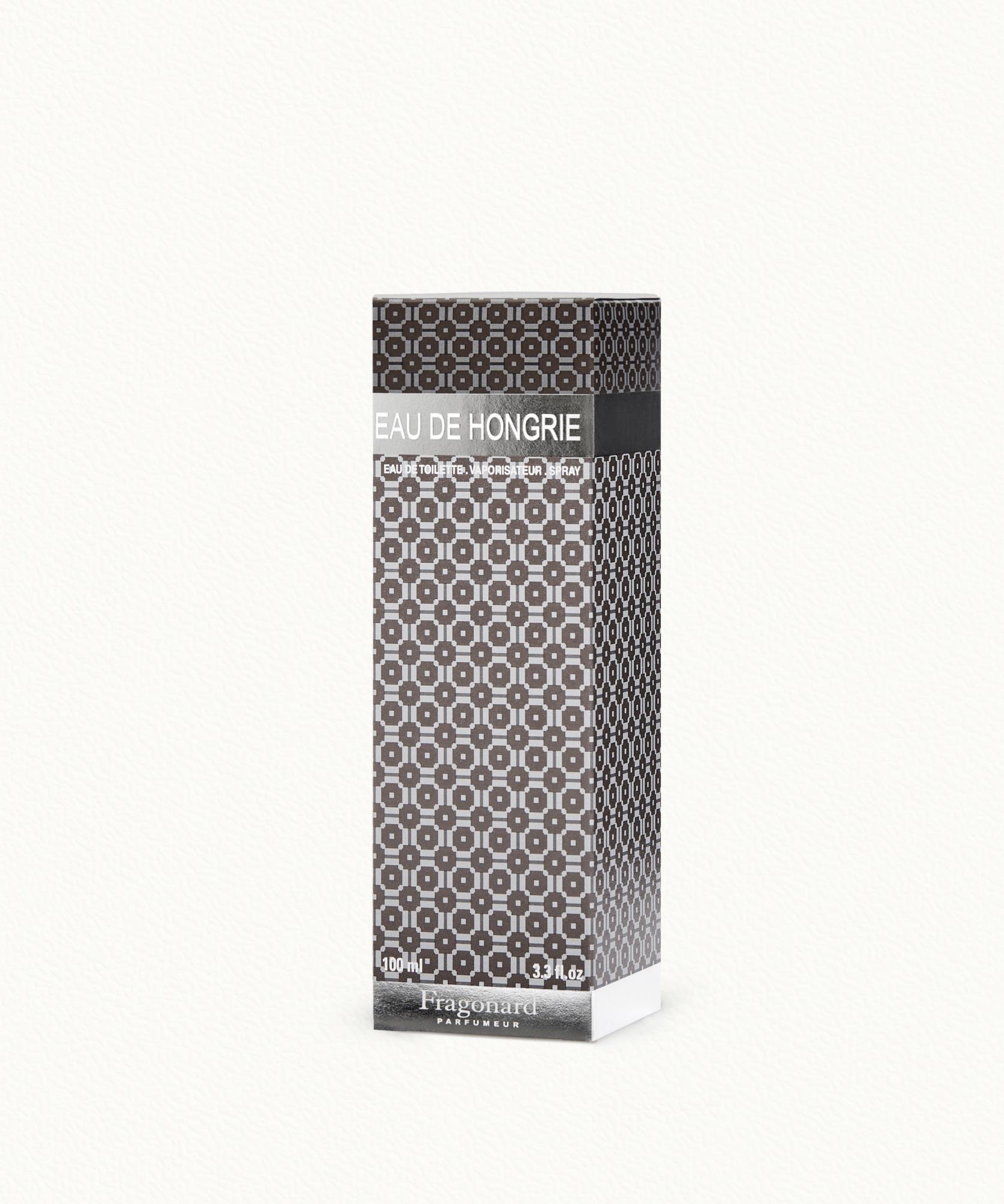 Eau de Hongrie  Eau de toilette - 100ml