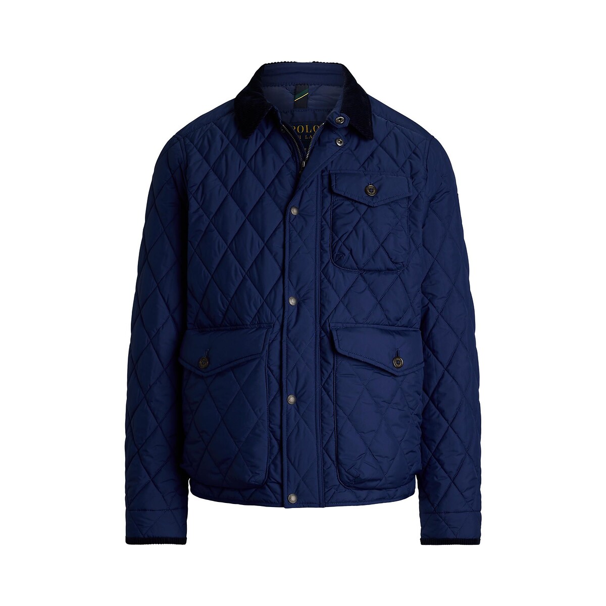 POLO RALPH LAUREN<br>Jaqueta acolchoada Beaton