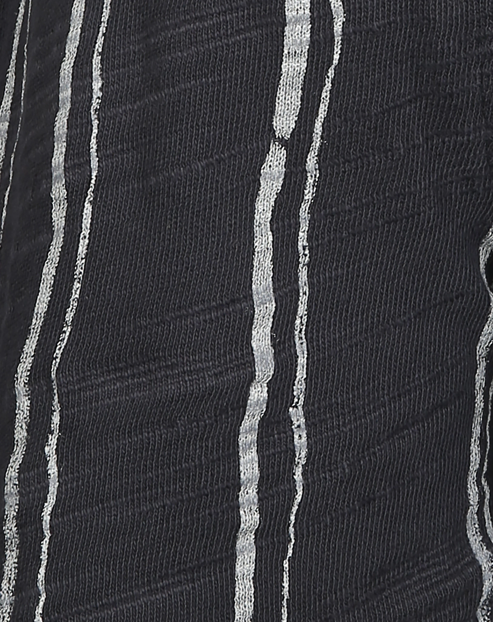 Jersey-Shorts CHARCOAL in dunkelgrün