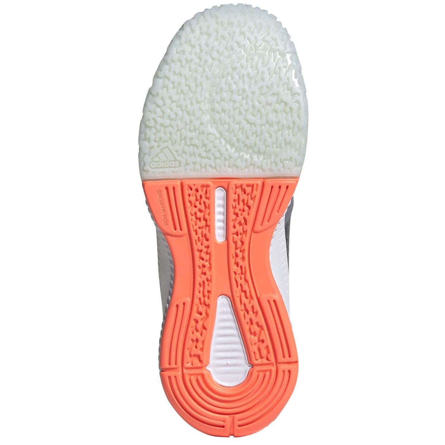 Tênis adidas Crazyflight Bounce 3