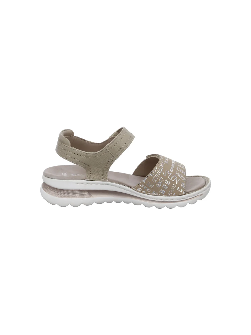 Sandale Tampa sand