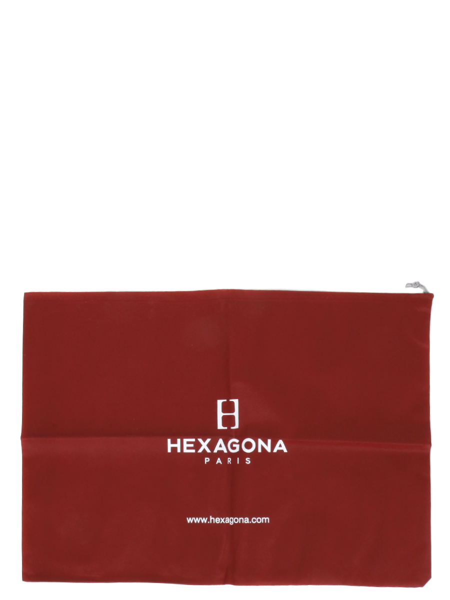 Sac de voyage Hexagona Journey 51 cm