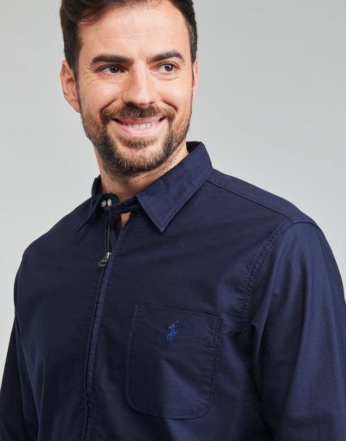 Polo Ralph Lauren - Z216SC32 Marino / Rl / Navy