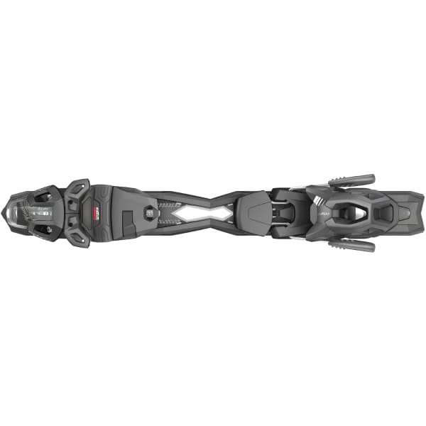 Pack ski HEAD SHAPE E-V10 SW AMT-PR + PR 11 GW BRAKE 90 BLACK