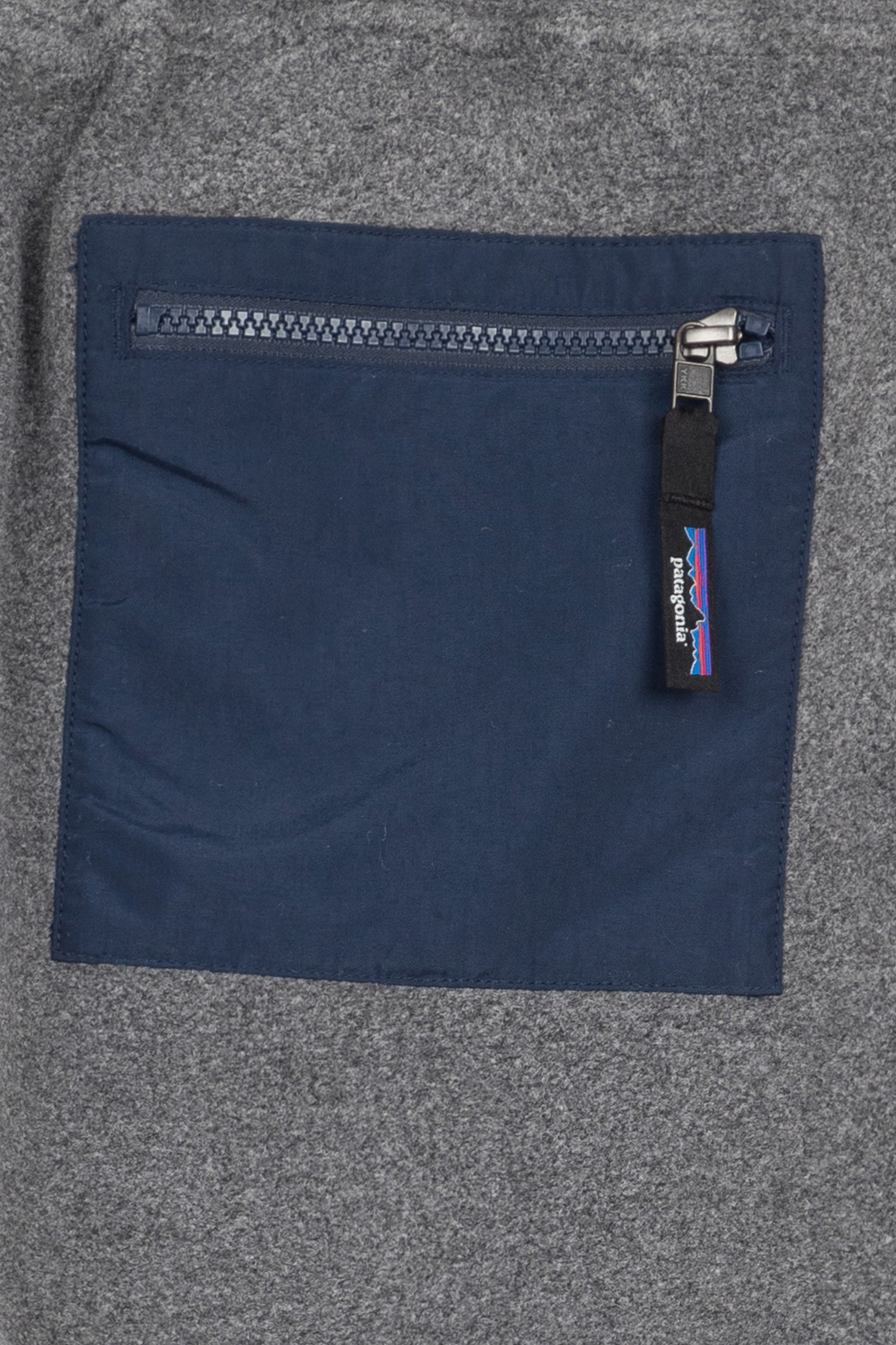 PATAGONIA Jogging M's Synch Pants Gris