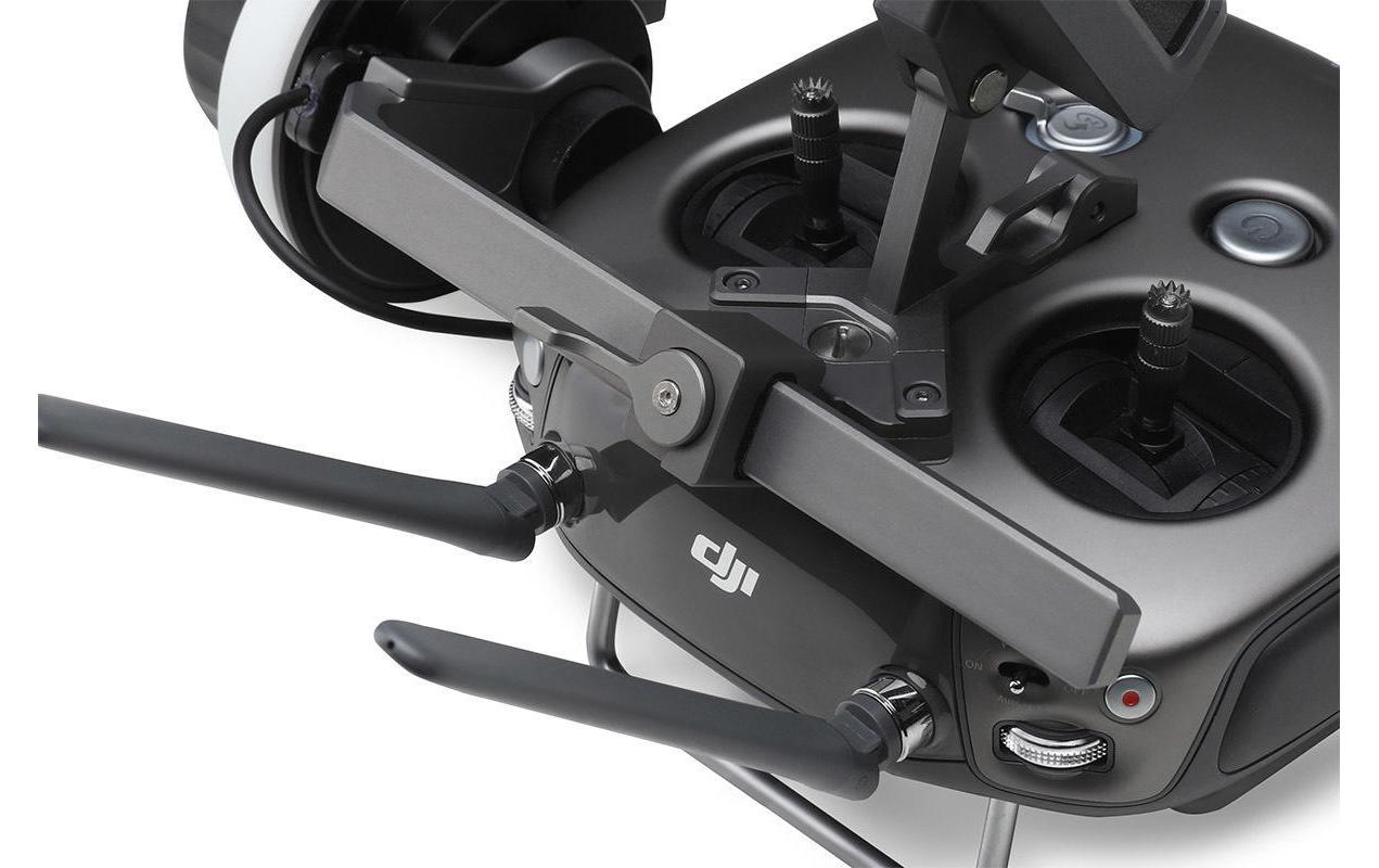 Halter Focus Handrad für Inspire 2Halter
