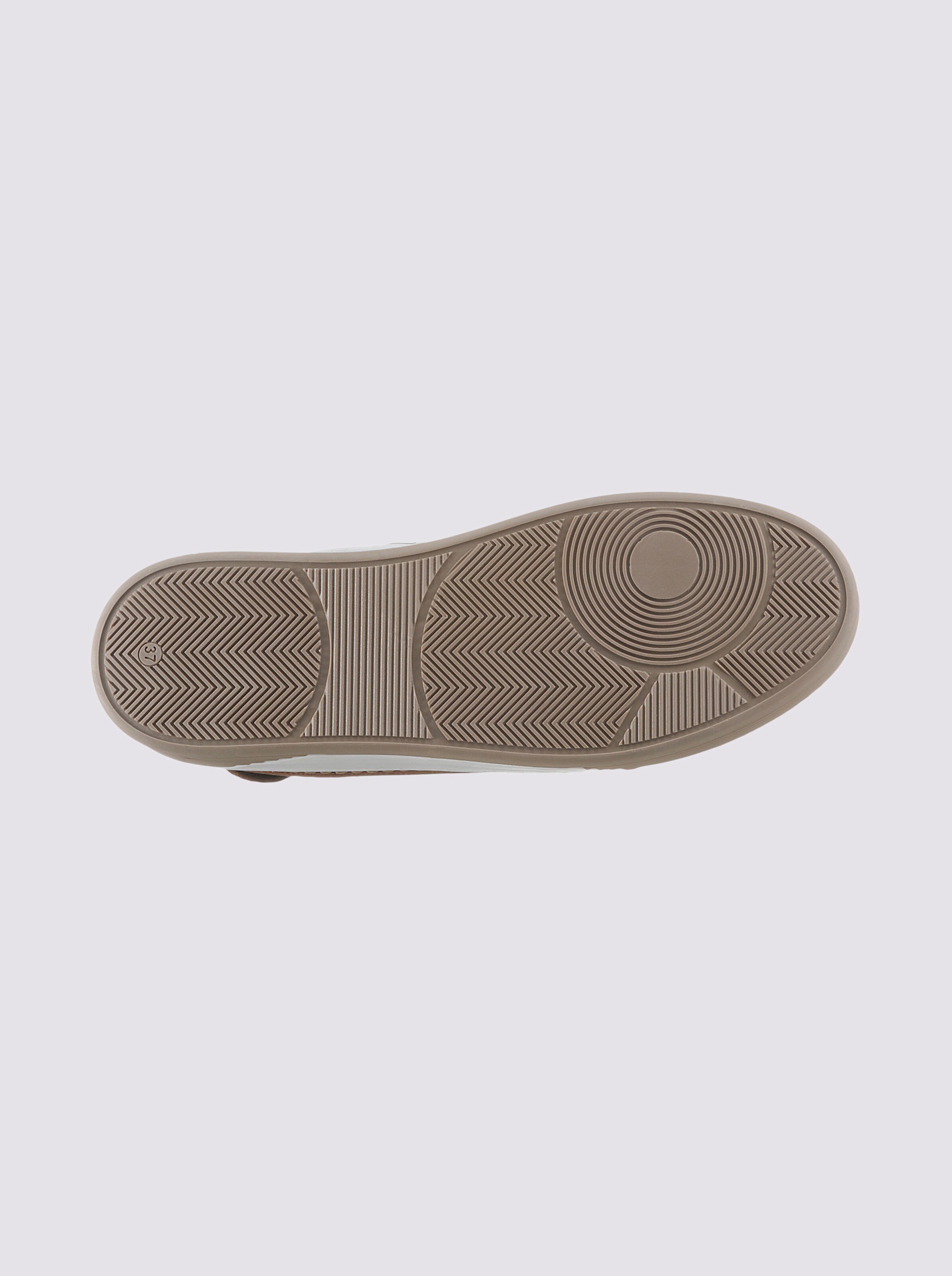 Stiefelette