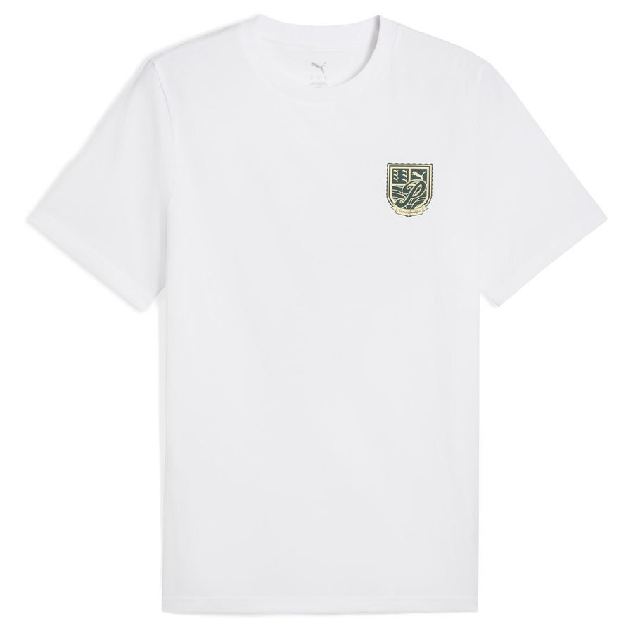 Puma SPORTS LEGACY Graphic T-Shirt