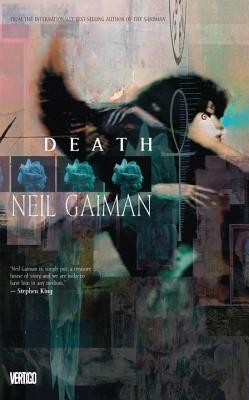 Death (Paperback)