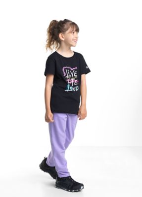 BengerBW Pant - violett