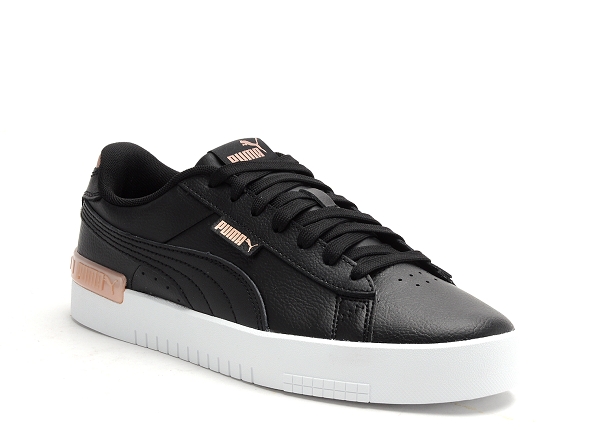 Puma basses femme jada noir