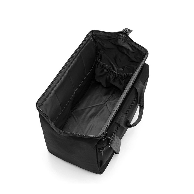 Sac de Voyage Allrounder L Pocket Black